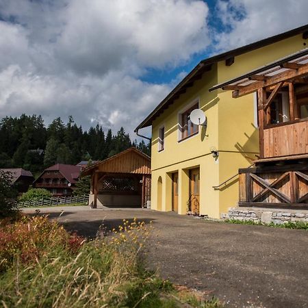 Ferienhaus Seetaler Alpen Obdach Extérieur photo