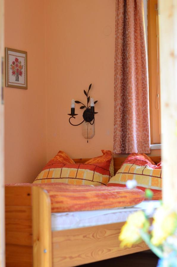 Ferienhaus Seetaler Alpen Obdach Extérieur photo