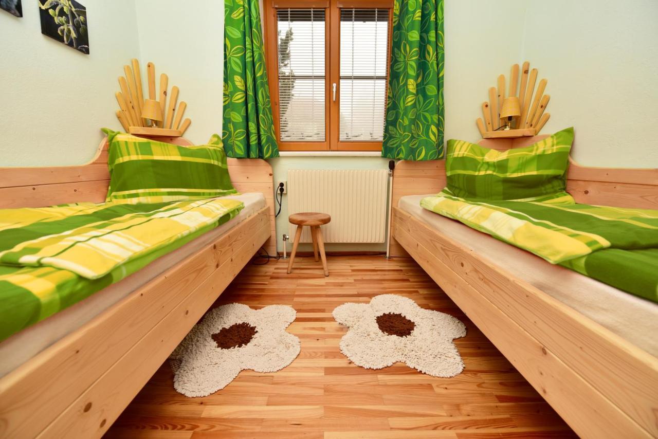 Ferienhaus Seetaler Alpen Obdach Extérieur photo